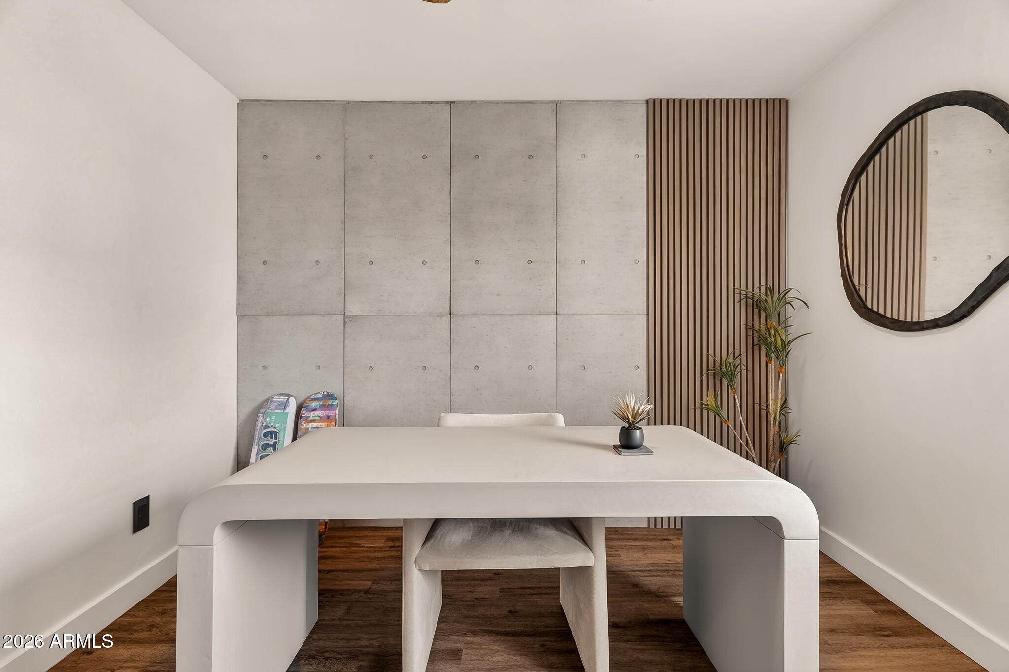 Raskin Estates - Residential