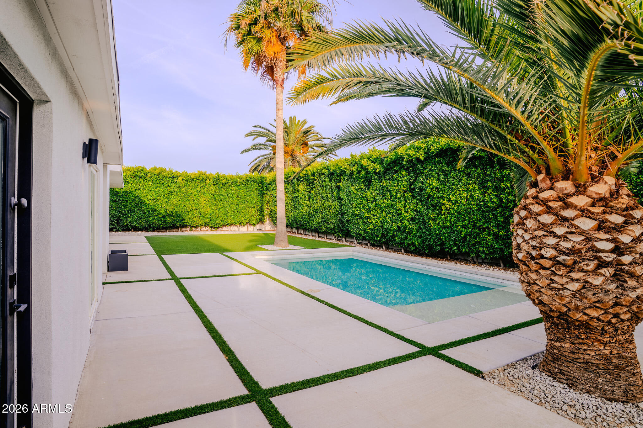 Raskin Estates - Residential