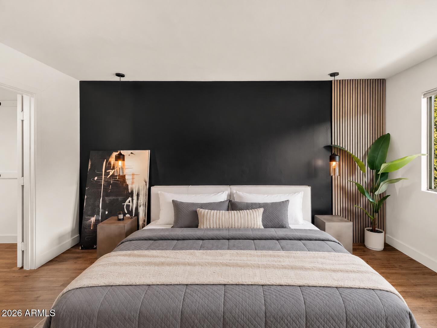 Raskin Estates - Residential