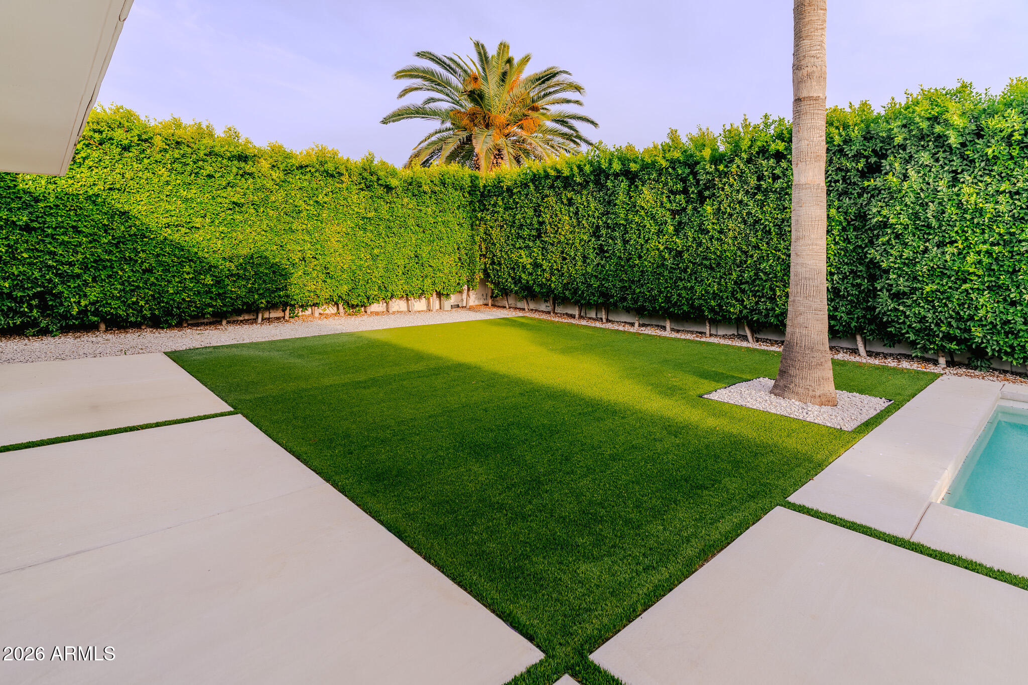 Raskin Estates - Residential