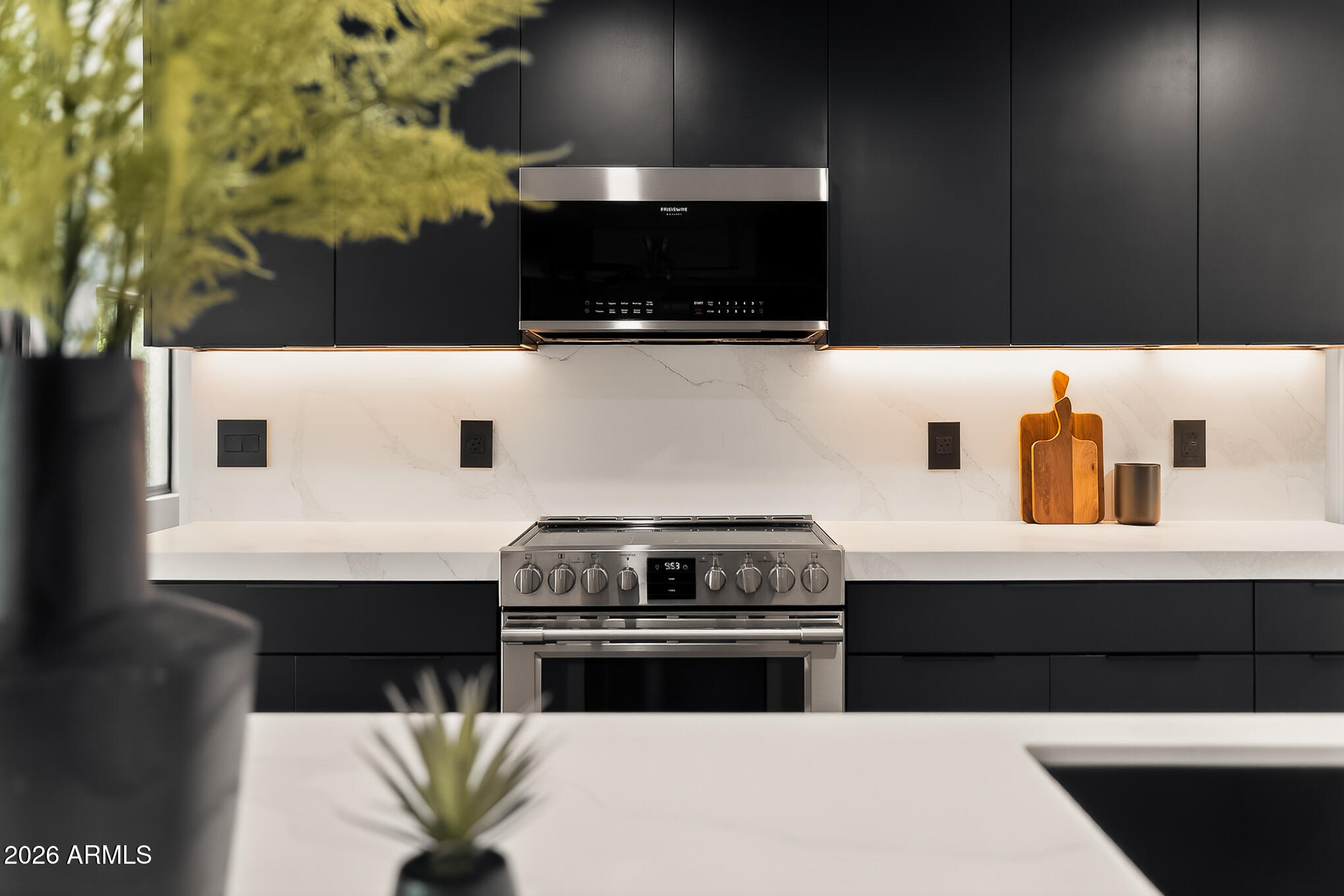 Raskin Estates - Residential