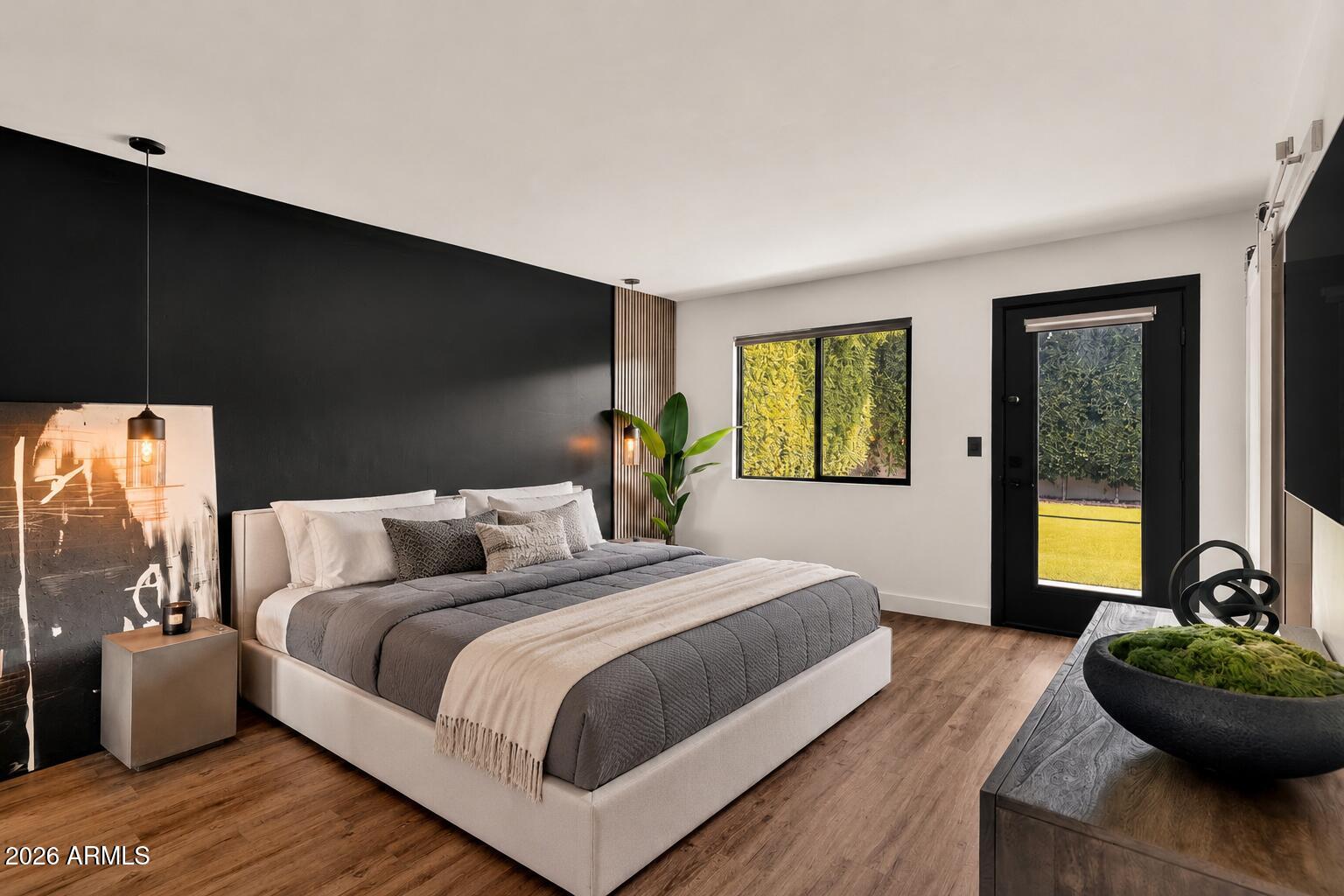 Raskin Estates - Residential