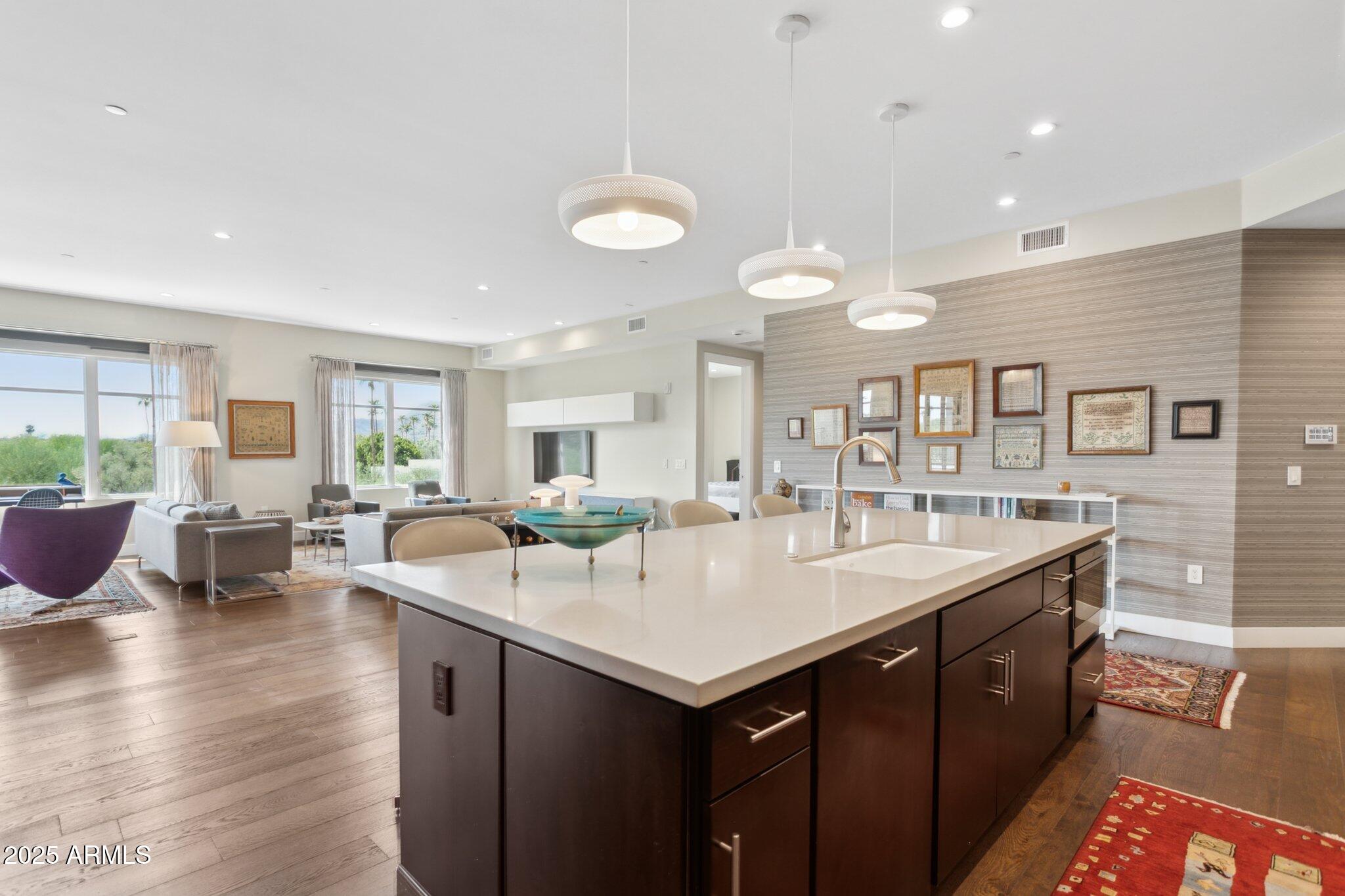 ENCLAVE AT BORGATA CONDOMINIUM - Residential