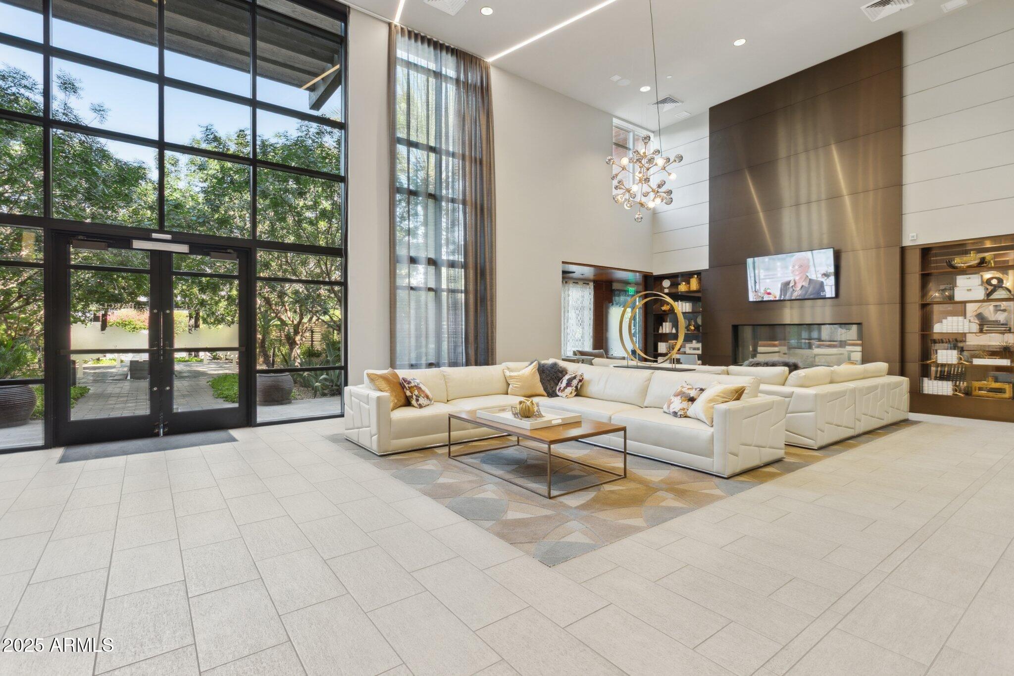 ENCLAVE AT BORGATA CONDOMINIUM - Residential