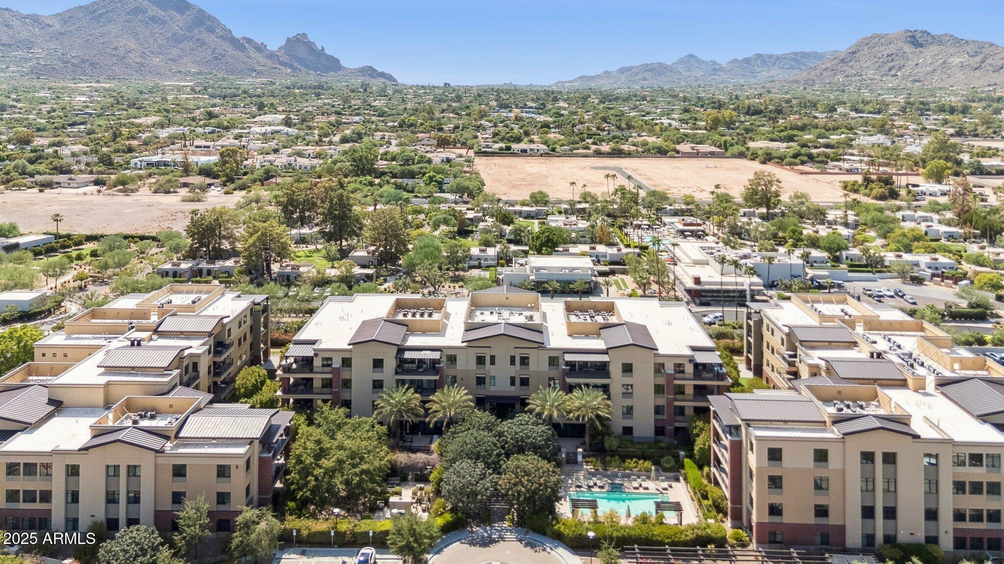 ENCLAVE AT BORGATA CONDOMINIUM - Residential