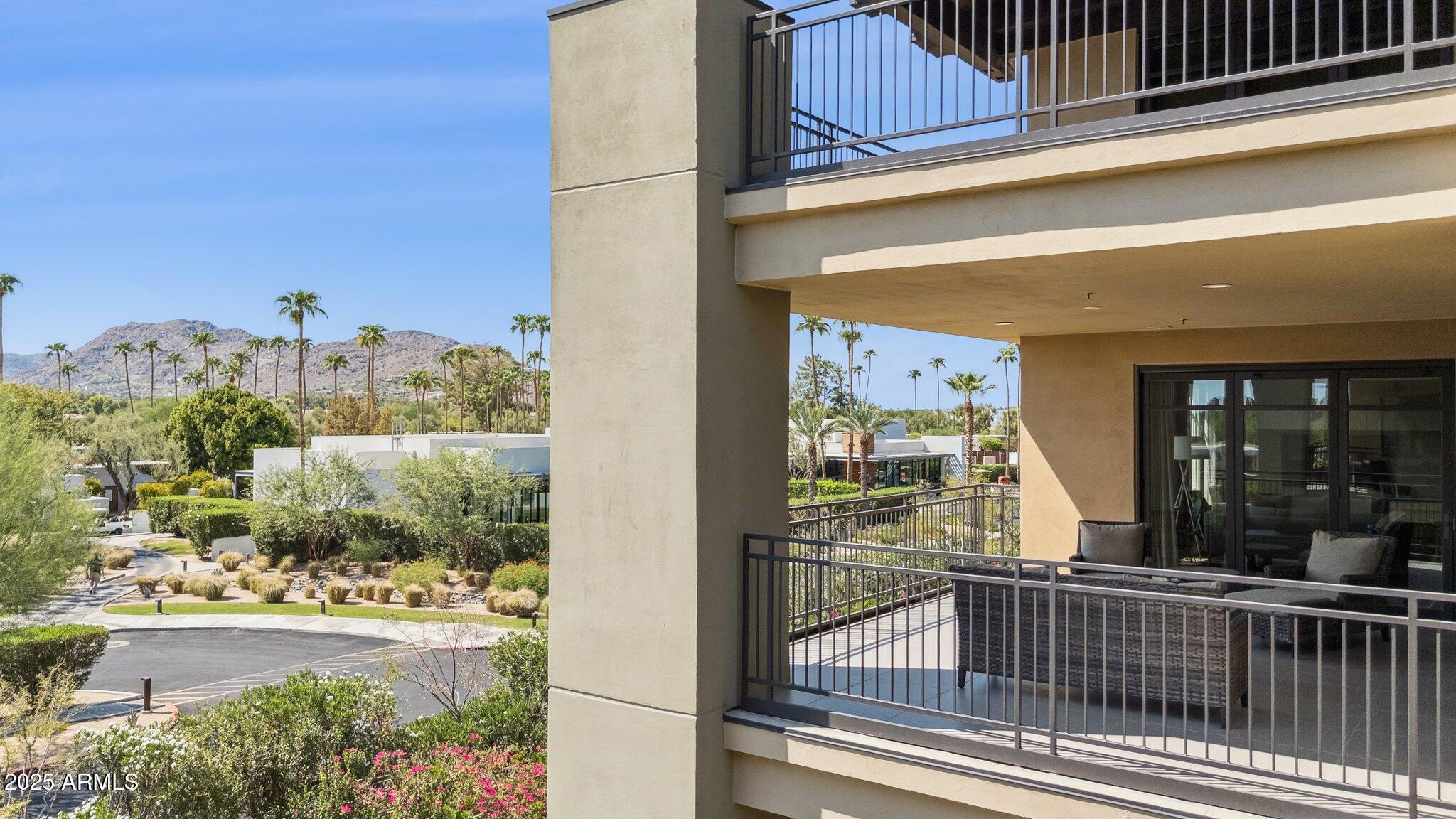 ENCLAVE AT BORGATA CONDOMINIUM - Residential