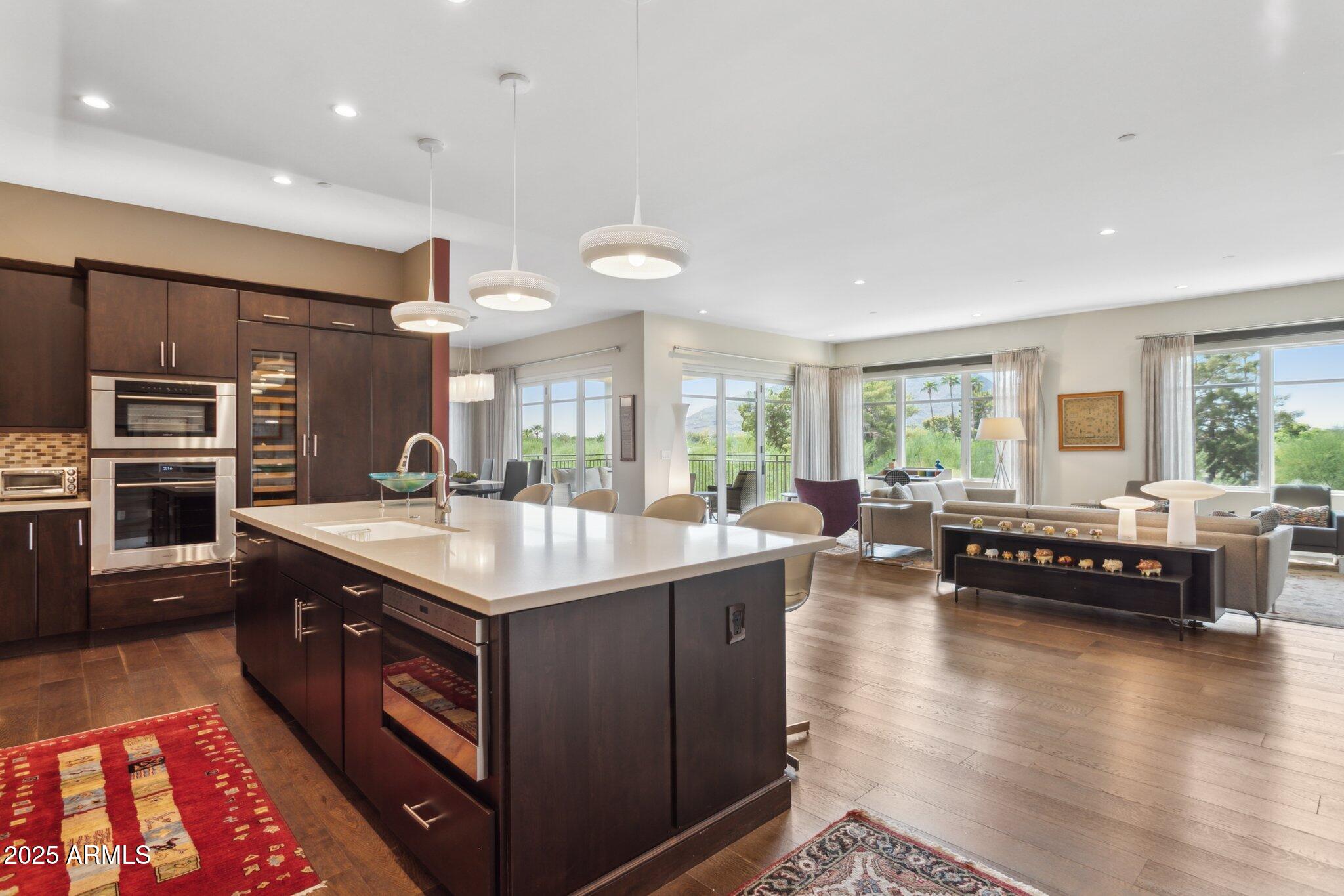 ENCLAVE AT BORGATA CONDOMINIUM - Residential