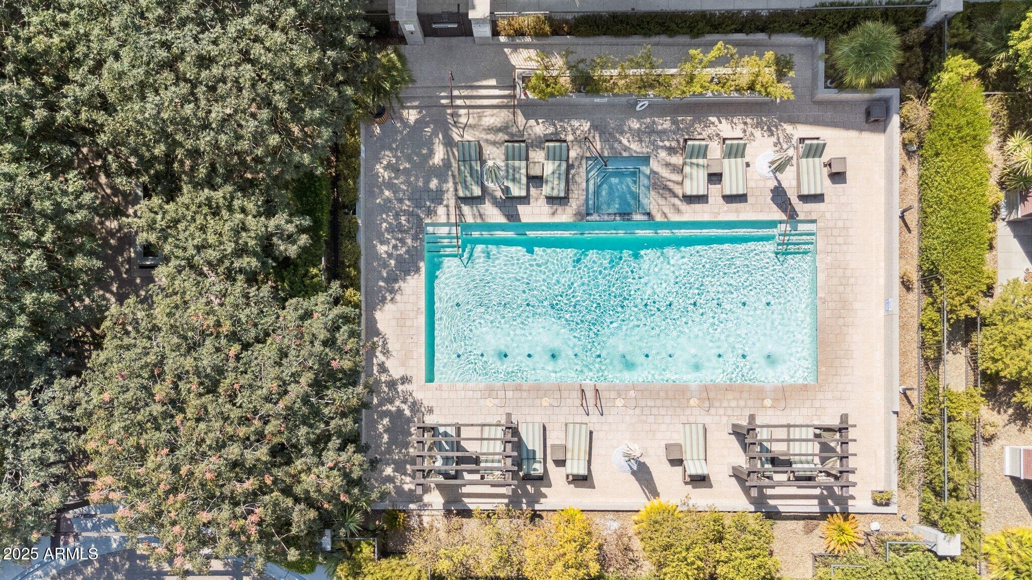 ENCLAVE AT BORGATA CONDOMINIUM - Residential