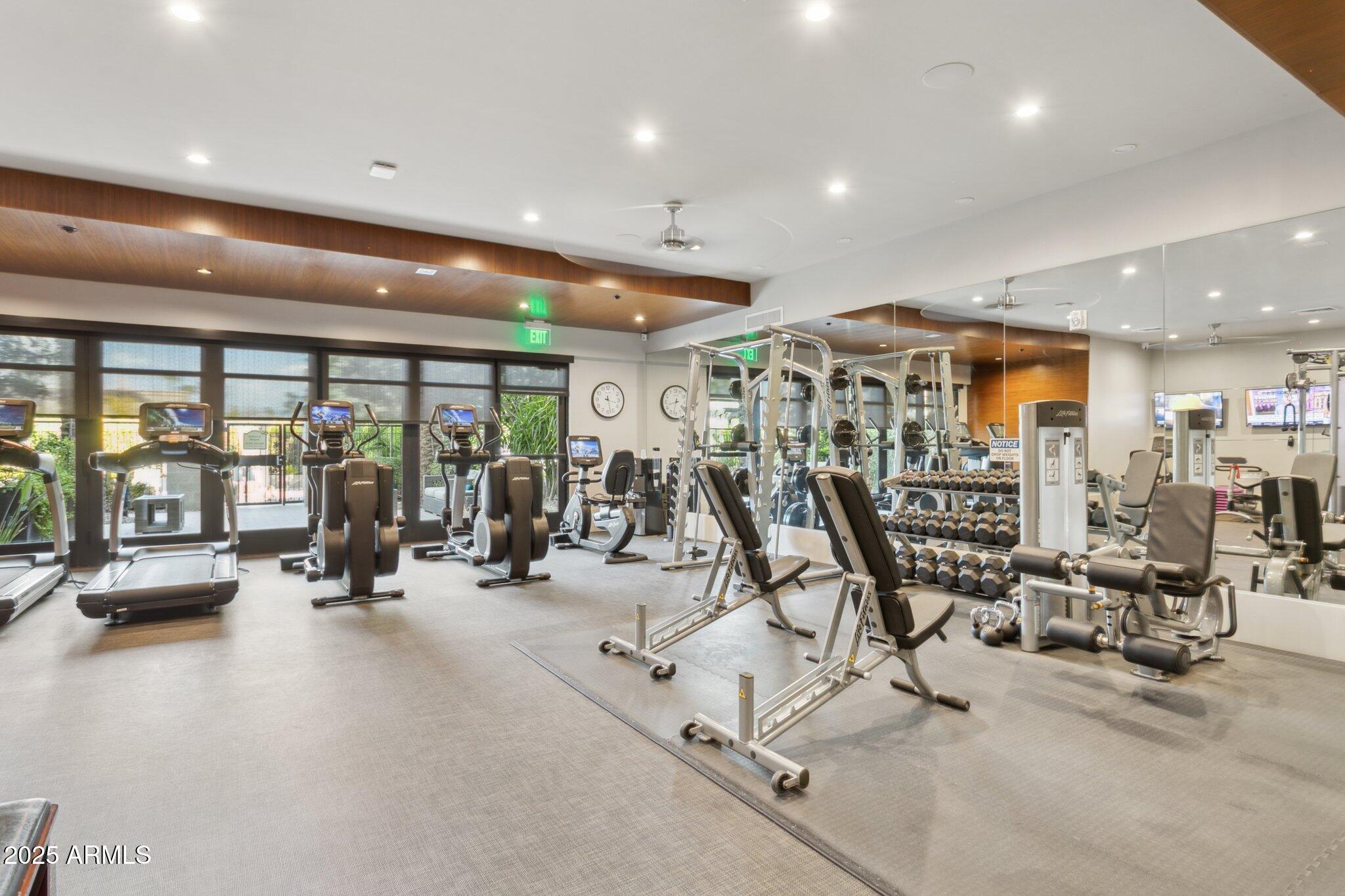 ENCLAVE AT BORGATA CONDOMINIUM - Residential