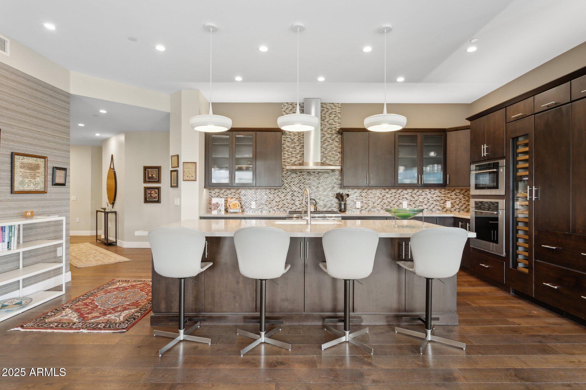 ENCLAVE AT BORGATA CONDOMINIUM - Residential