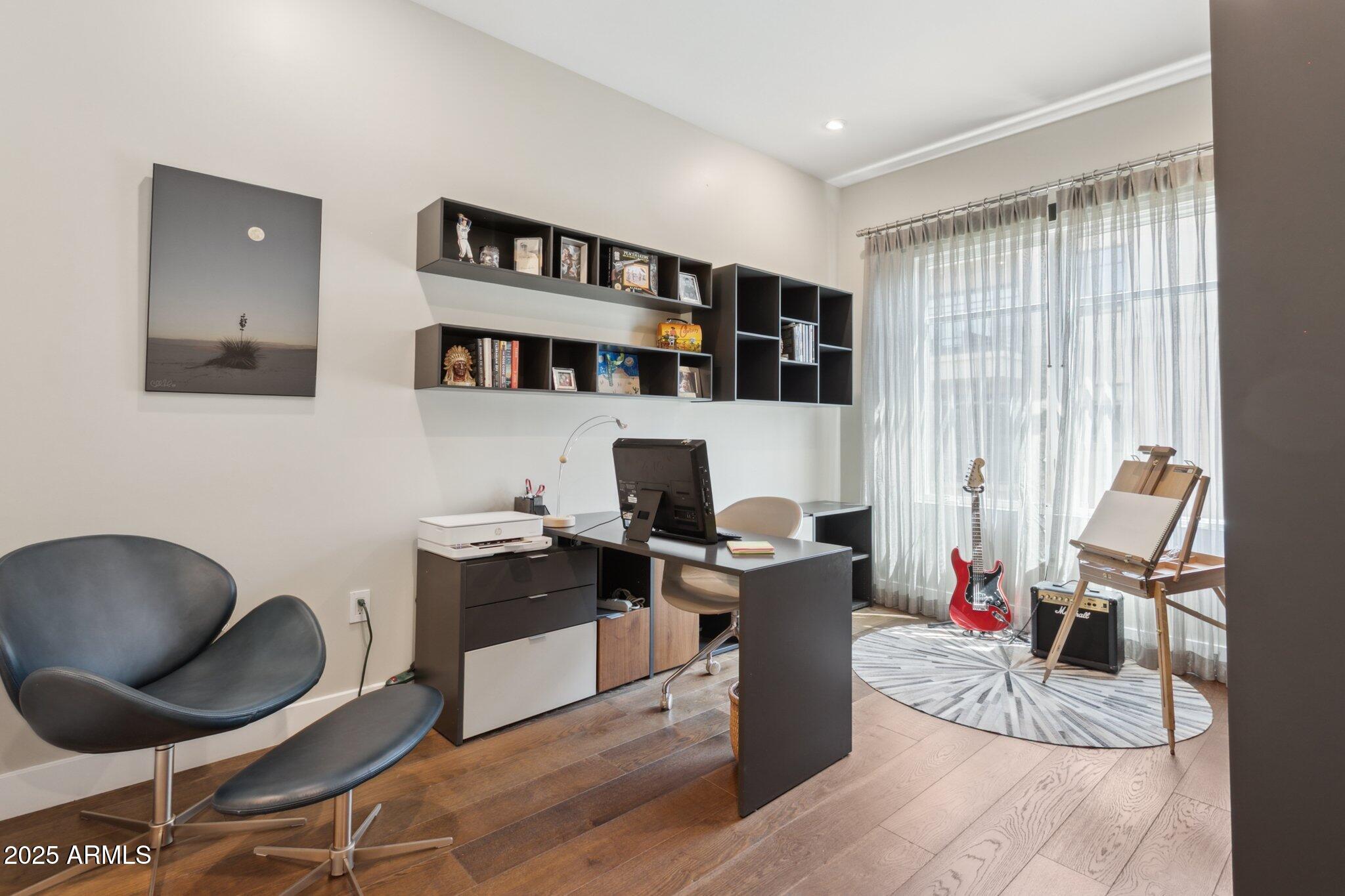 ENCLAVE AT BORGATA CONDOMINIUM - Residential