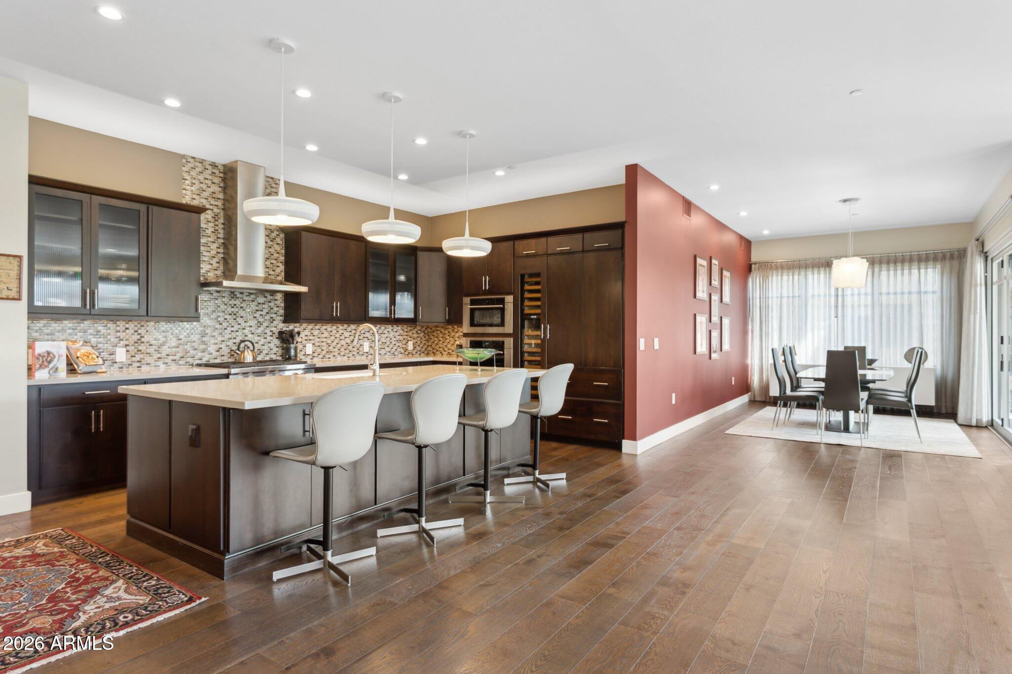 ENCLAVE AT BORGATA CONDOMINIUM - Residential
