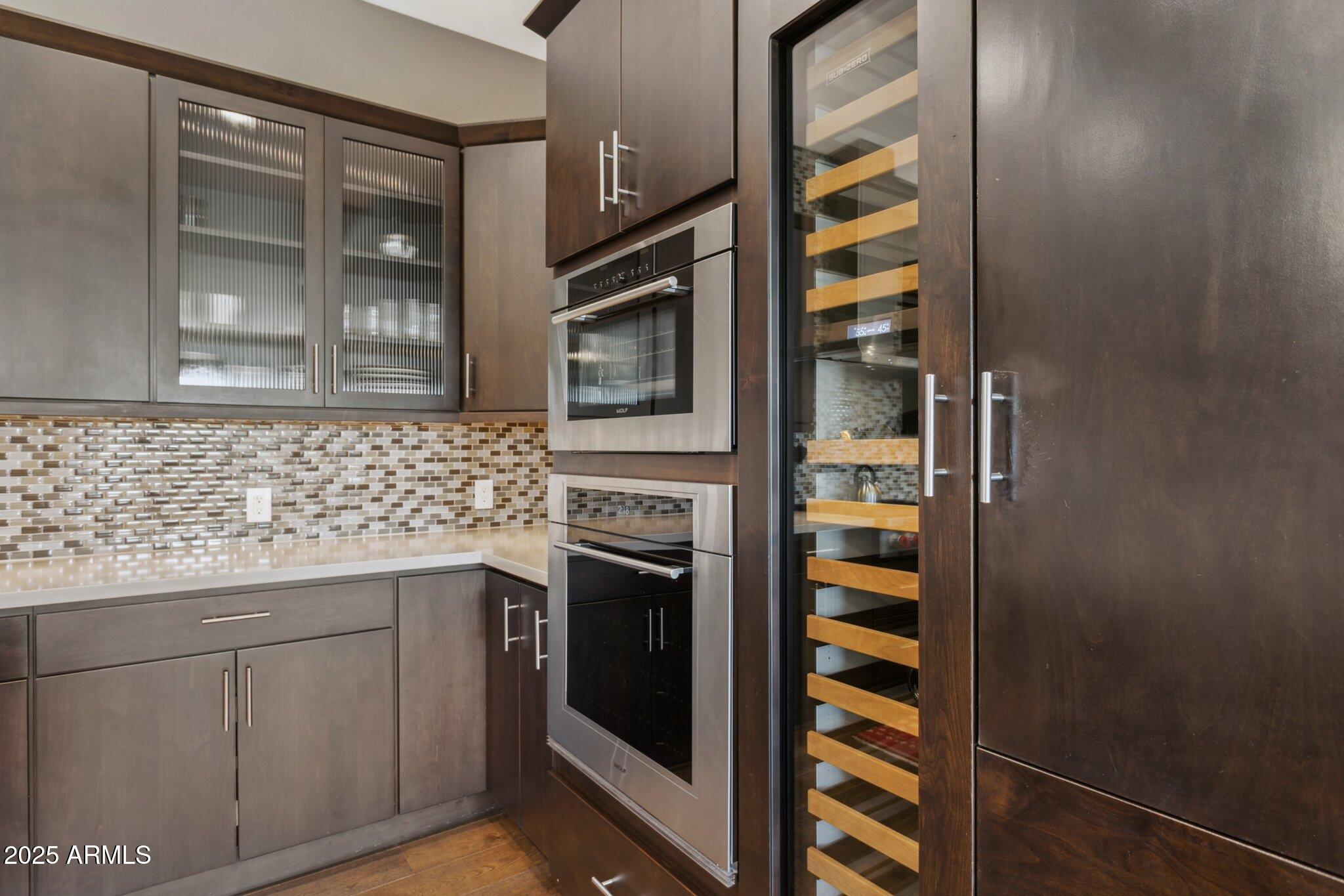ENCLAVE AT BORGATA CONDOMINIUM - Residential