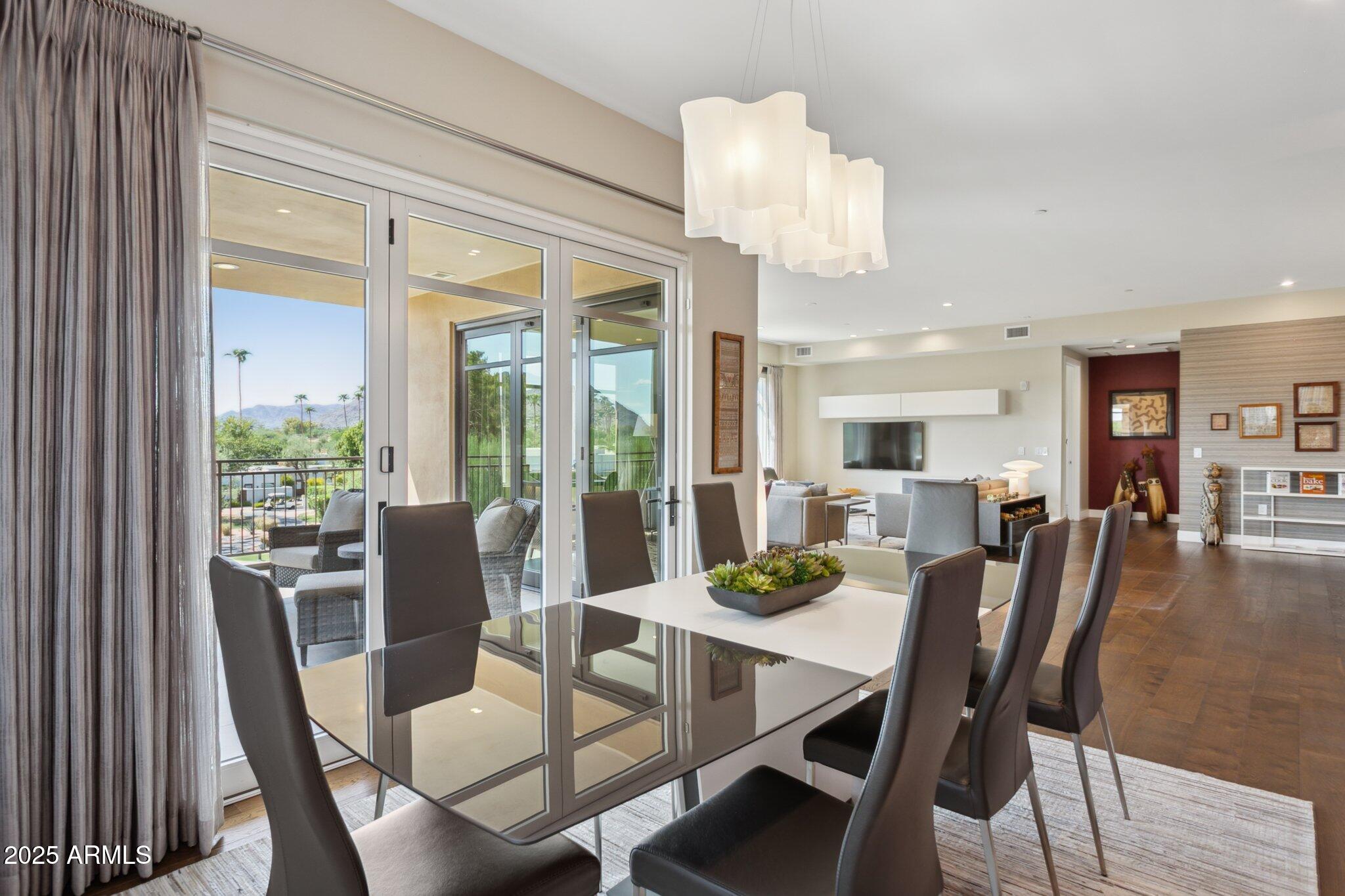 ENCLAVE AT BORGATA CONDOMINIUM - Residential
