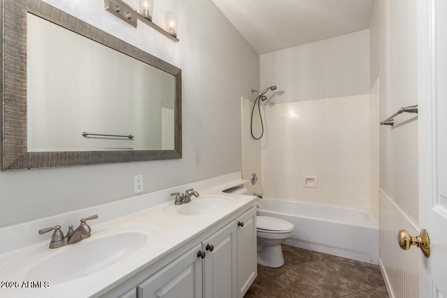 ENCANTO AT THE LEGACY - Residential