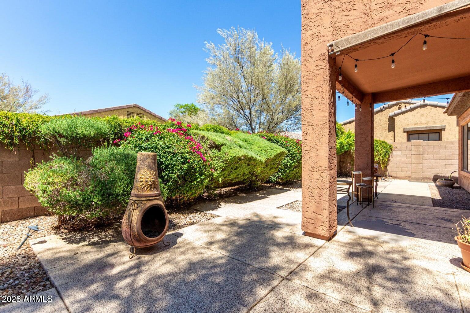 ENCANTO AT THE LEGACY - Residential