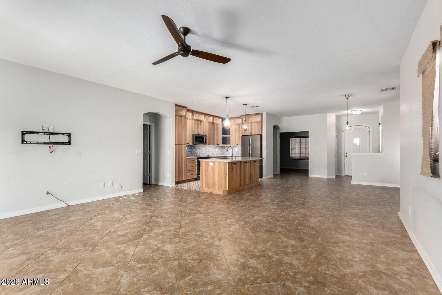ENCANTO AT THE LEGACY - Residential