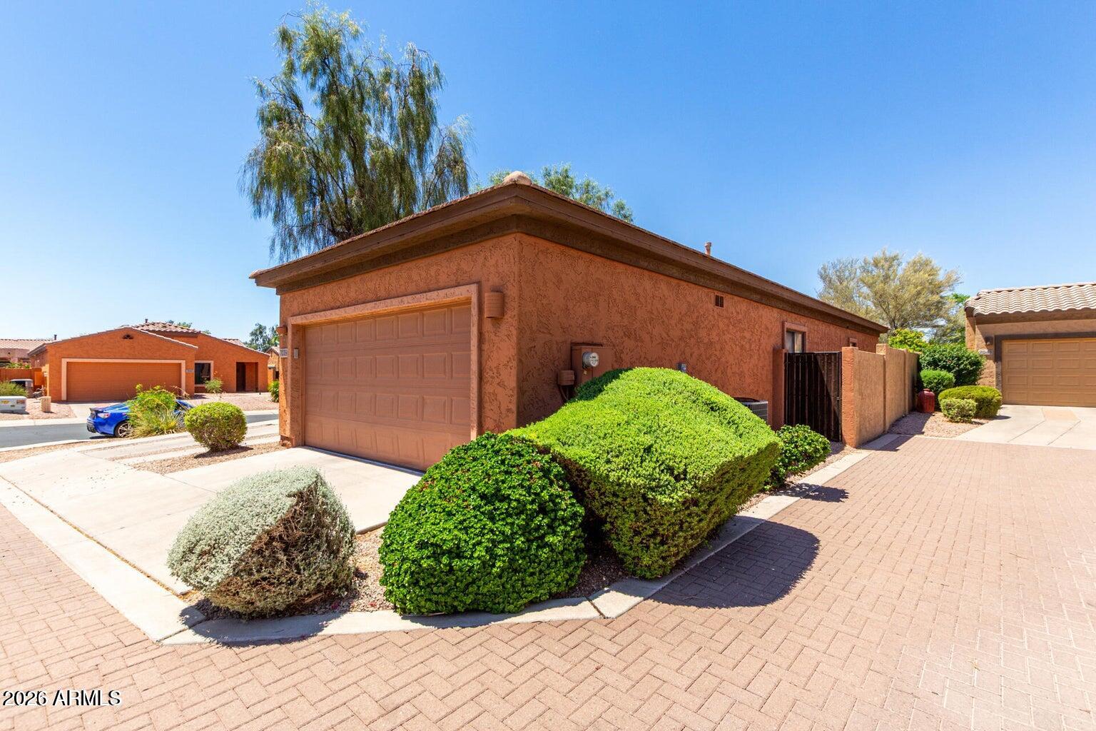 ENCANTO AT THE LEGACY - Residential