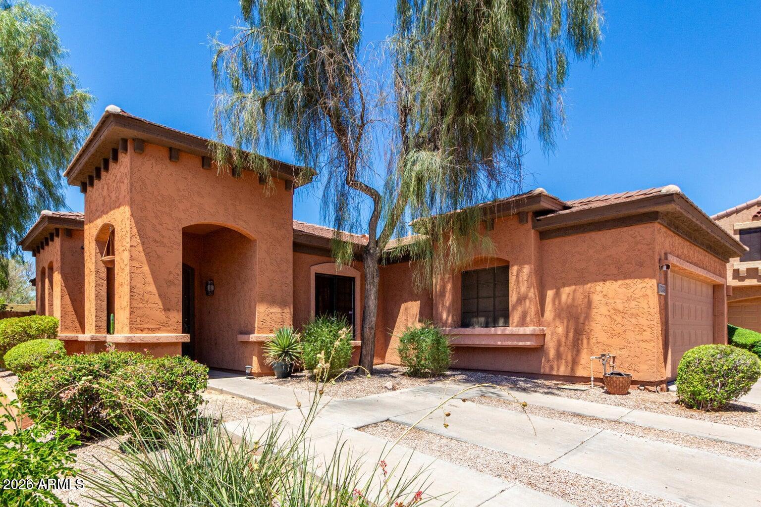 ENCANTO AT THE LEGACY - Residential