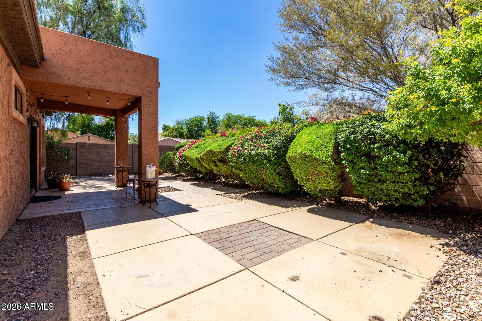 ENCANTO AT THE LEGACY - Residential