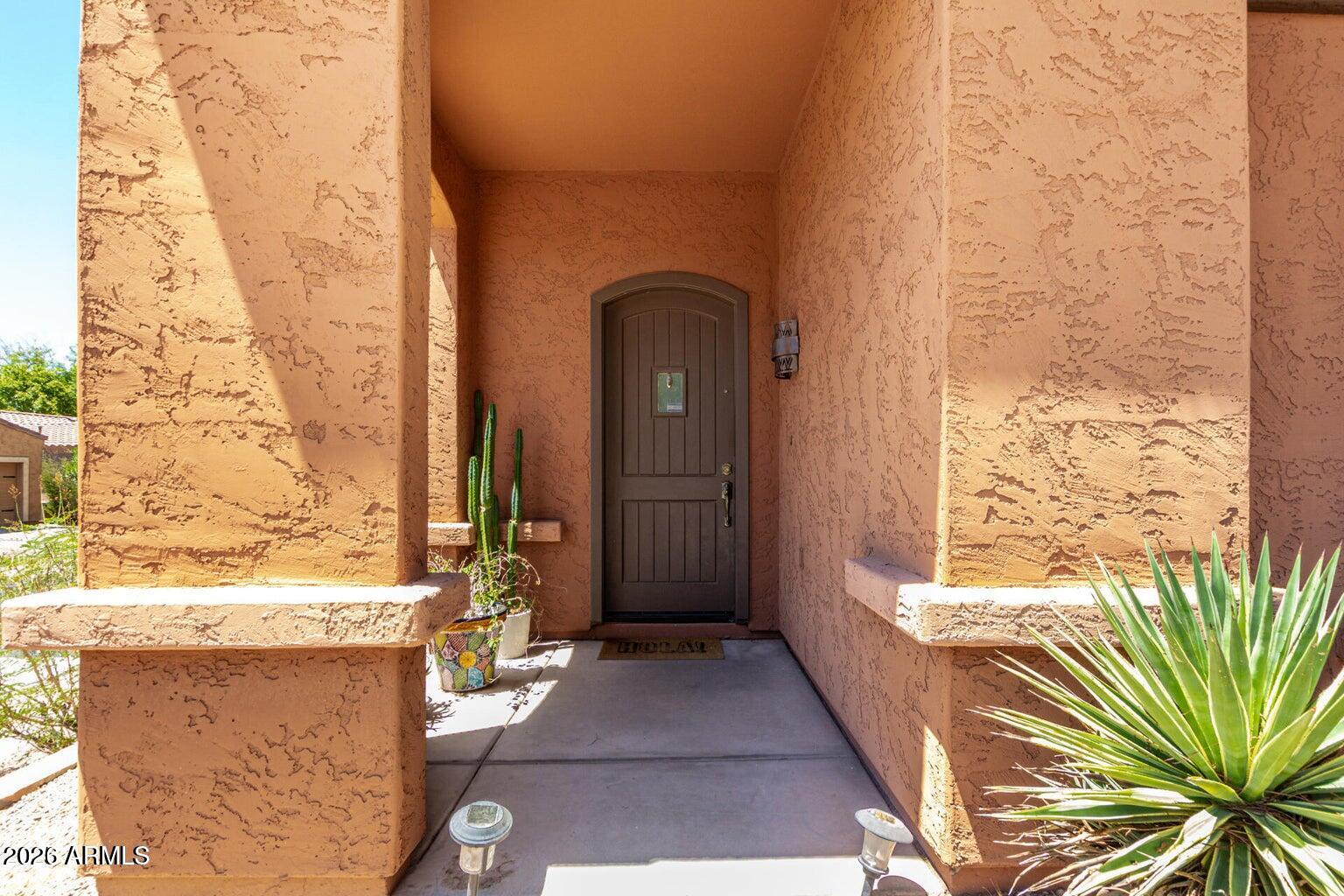 ENCANTO AT THE LEGACY - Residential