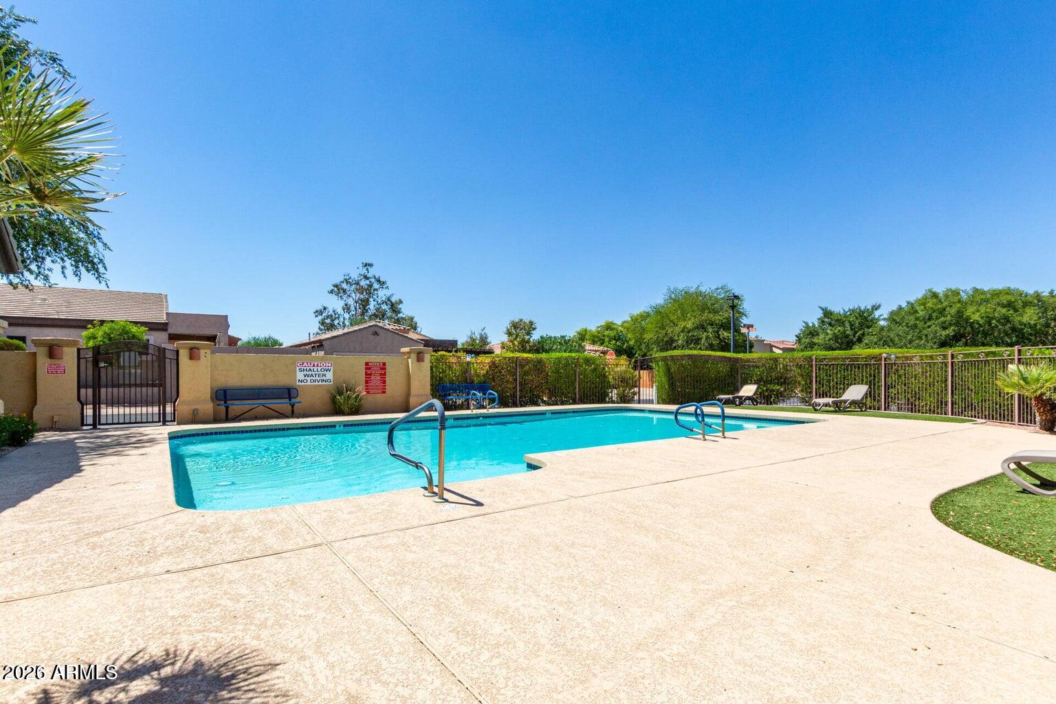 ENCANTO AT THE LEGACY - Residential