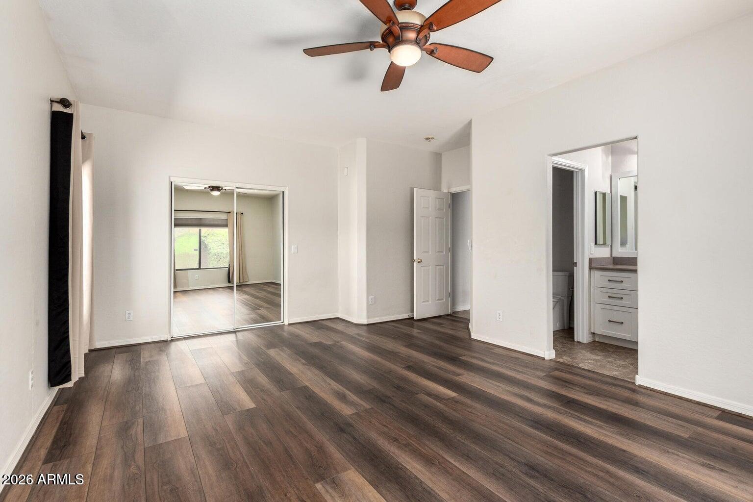 ENCANTO AT THE LEGACY - Residential