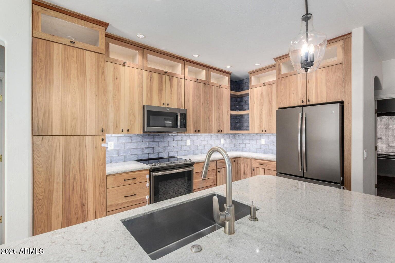 ENCANTO AT THE LEGACY - Residential