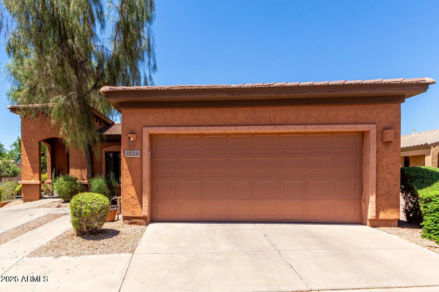 ENCANTO AT THE LEGACY - Residential