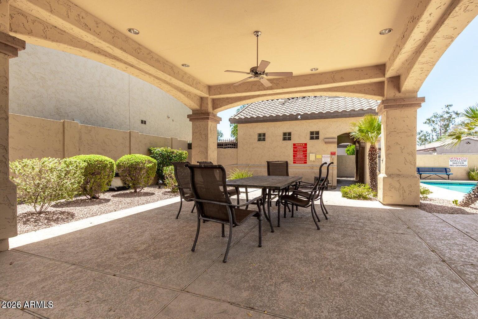 ENCANTO AT THE LEGACY - Residential