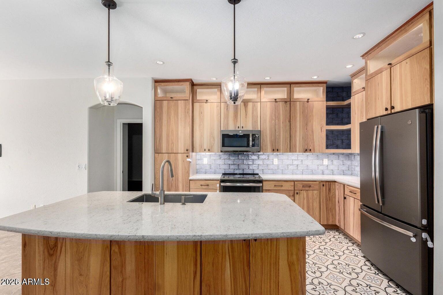 ENCANTO AT THE LEGACY - Residential