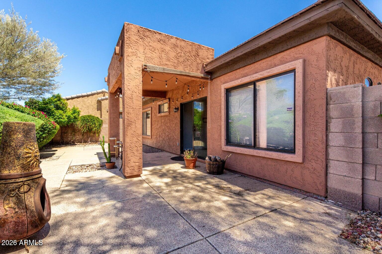 ENCANTO AT THE LEGACY - Residential