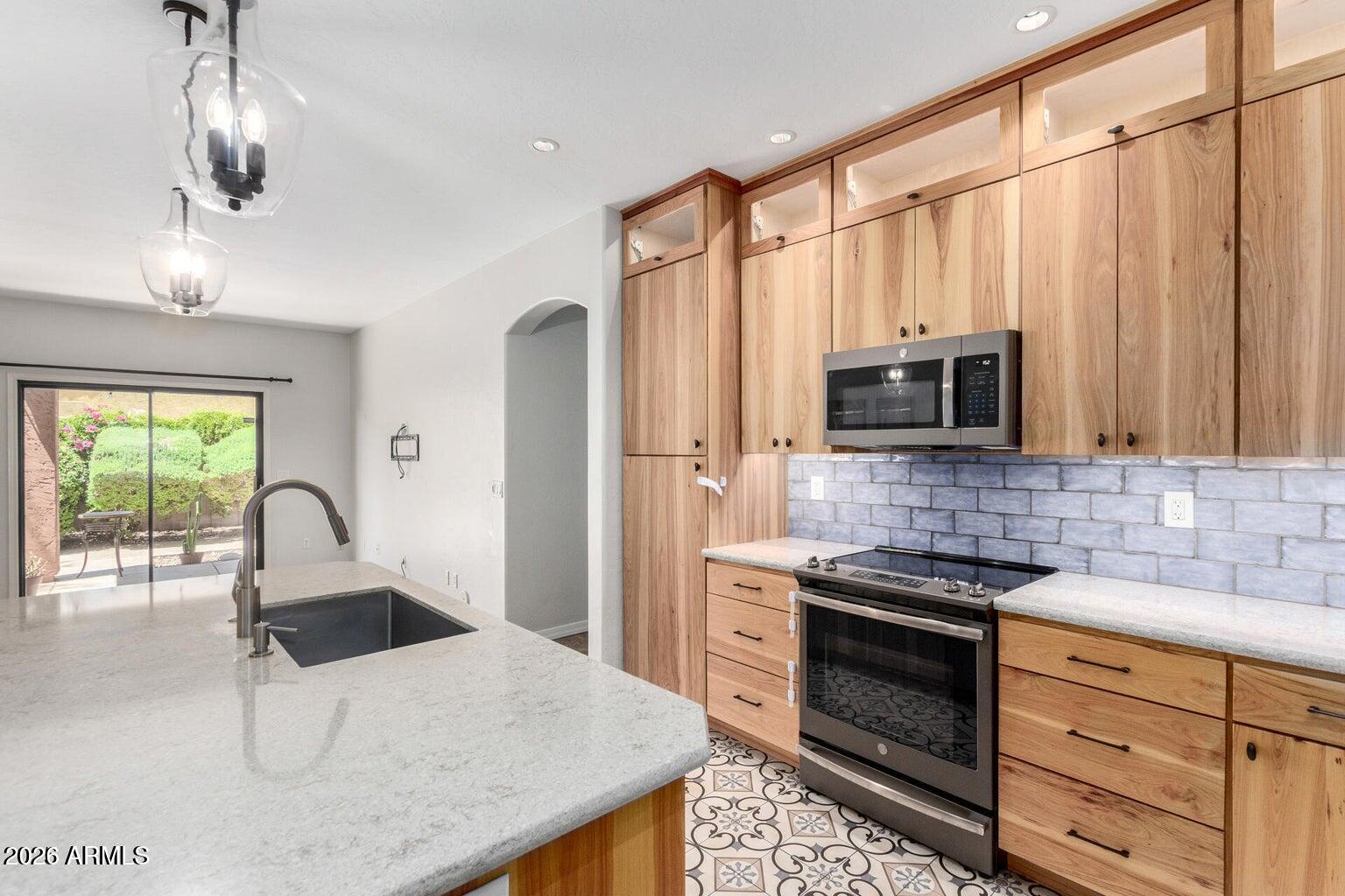 ENCANTO AT THE LEGACY - Residential