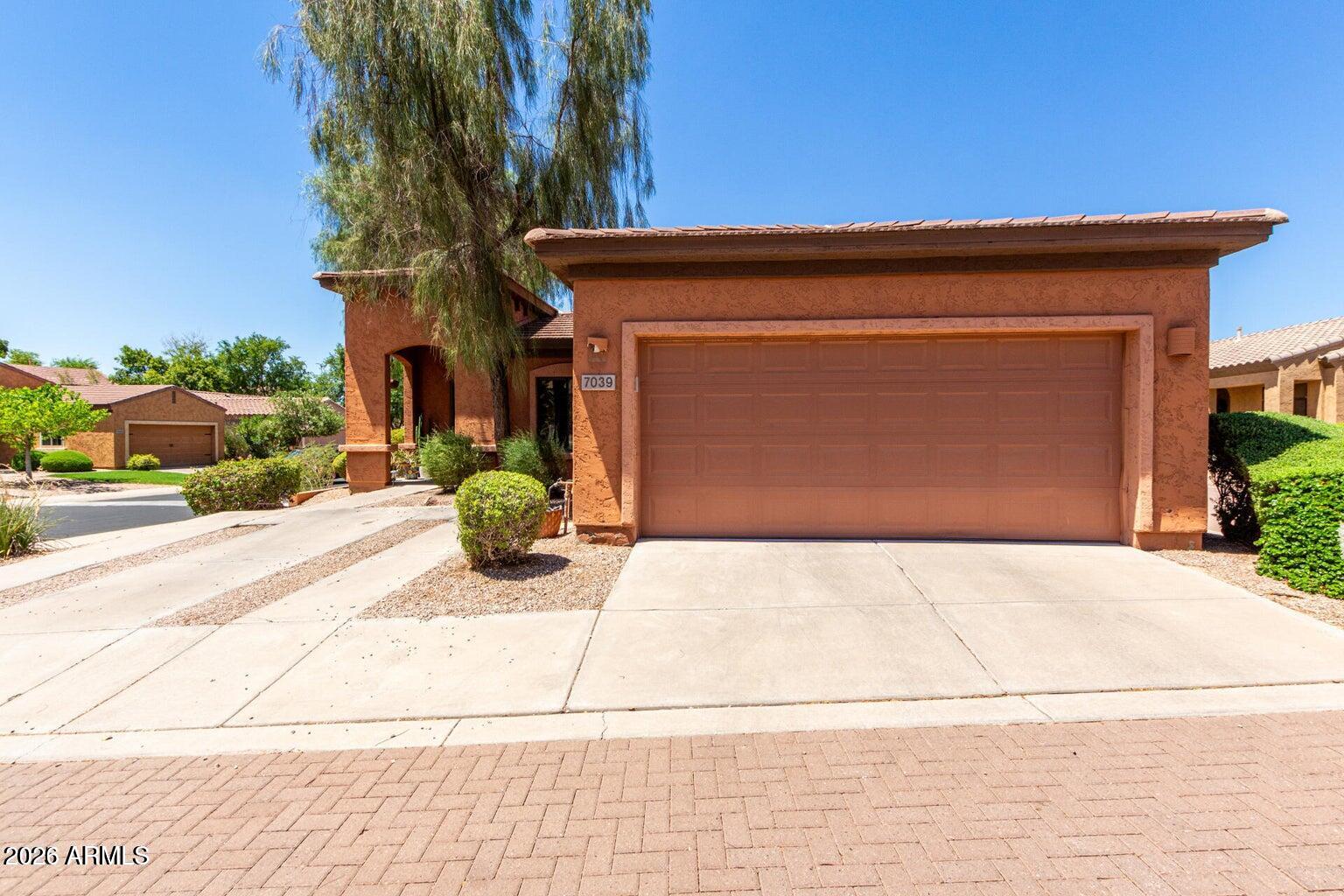 ENCANTO AT THE LEGACY - Residential