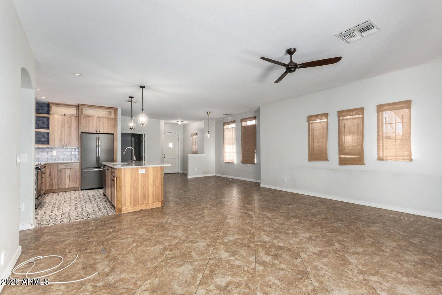 ENCANTO AT THE LEGACY - Residential