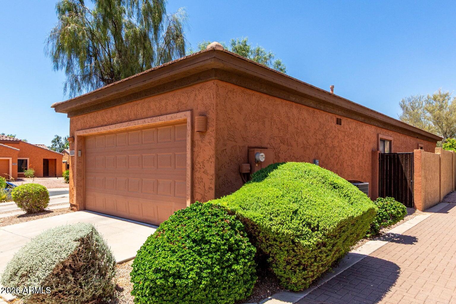 ENCANTO AT THE LEGACY - Residential