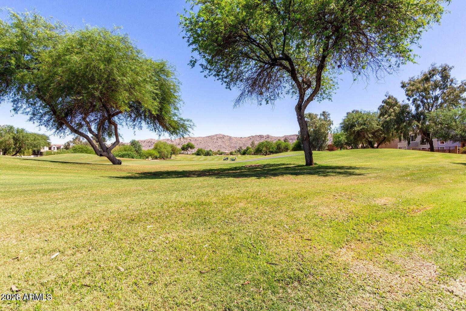 ENCANTO AT THE LEGACY - Residential