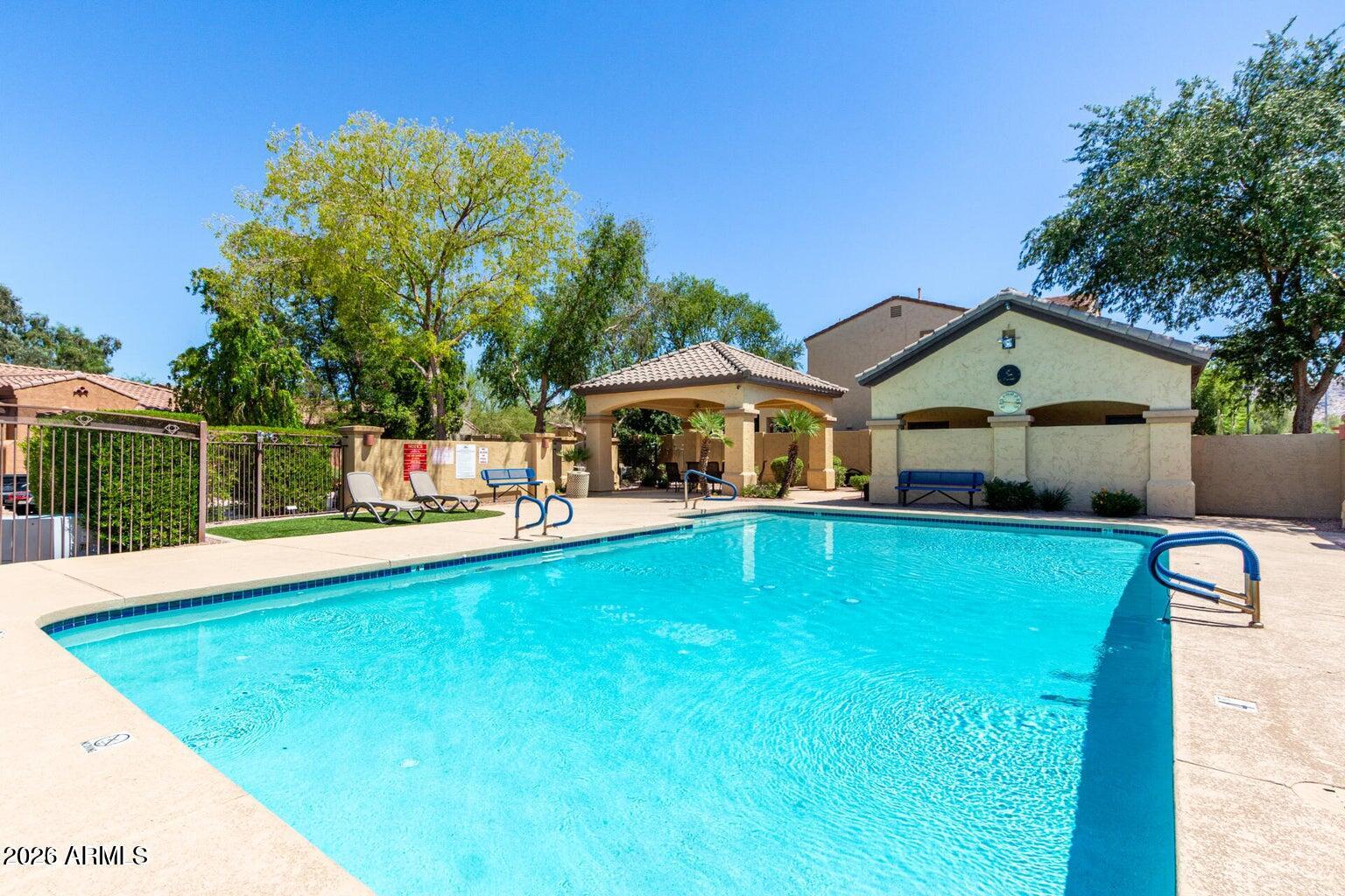 ENCANTO AT THE LEGACY - Residential