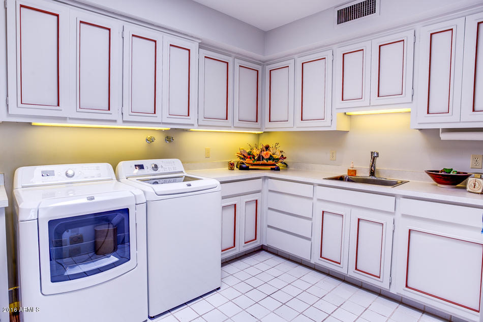 Quartz Valley - Residential
