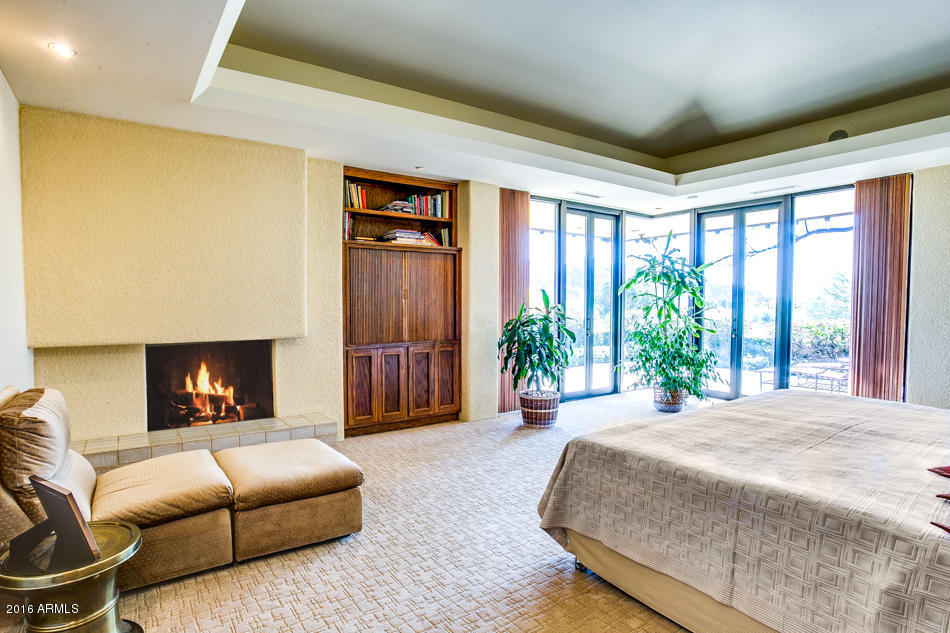 Quartz Valley - Residential