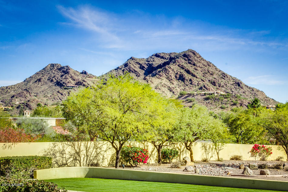 Quartz Valley - Residential