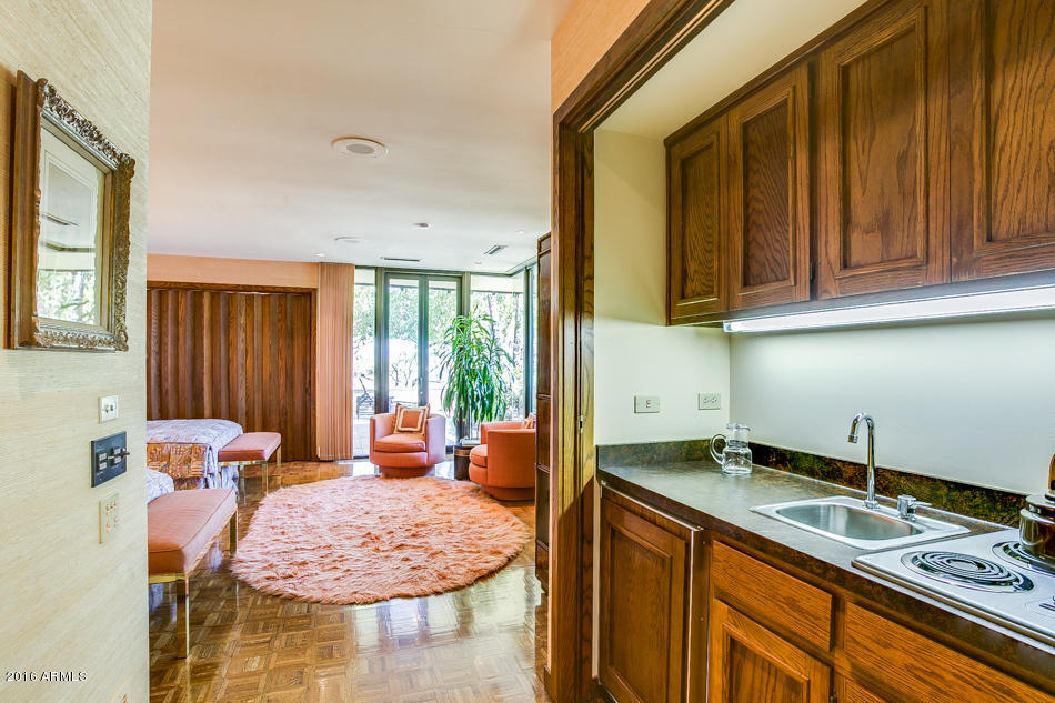 Quartz Valley - Residential