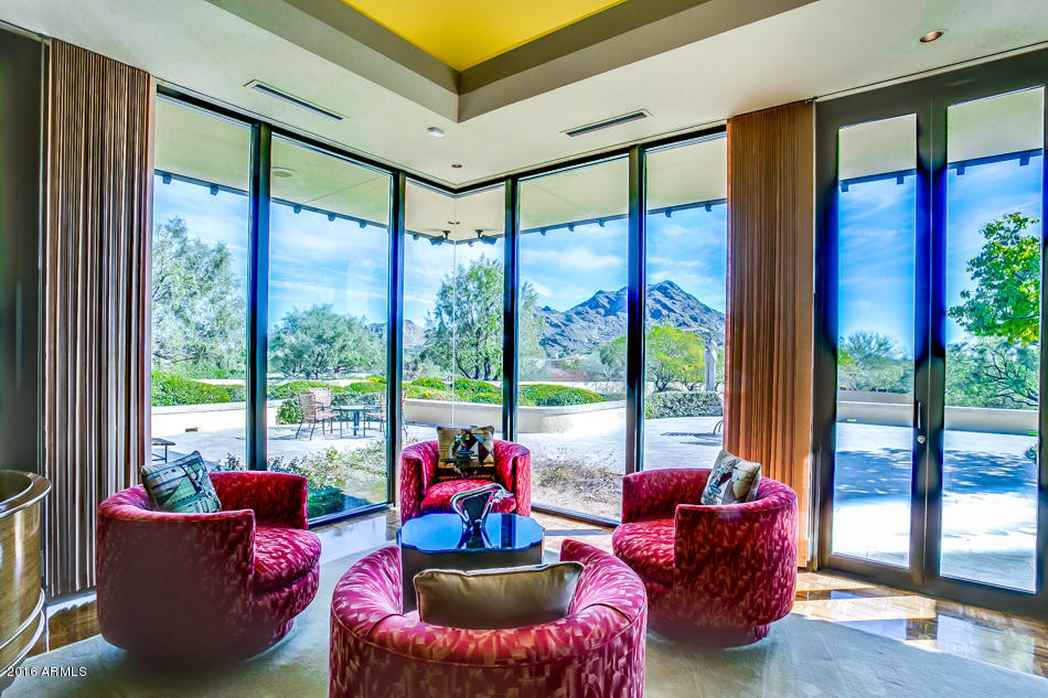Quartz Valley - Residential