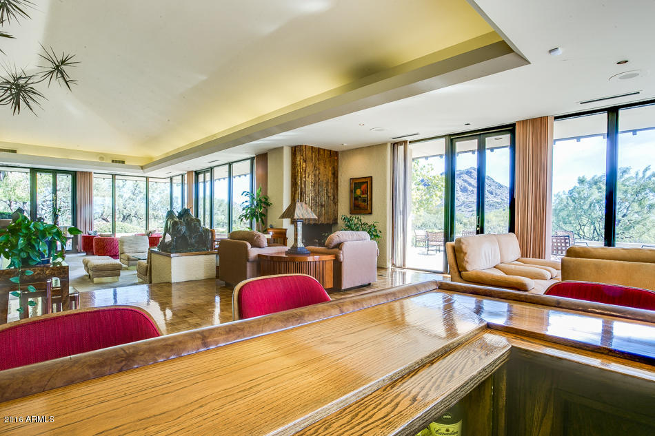 Quartz Valley - Residential
