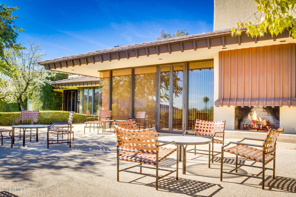 Quartz Valley - Residential