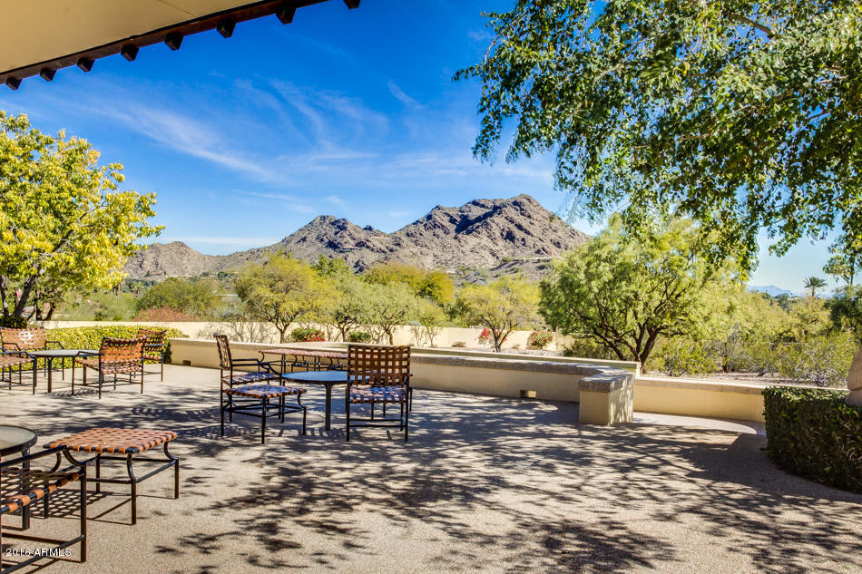 Quartz Valley - Residential