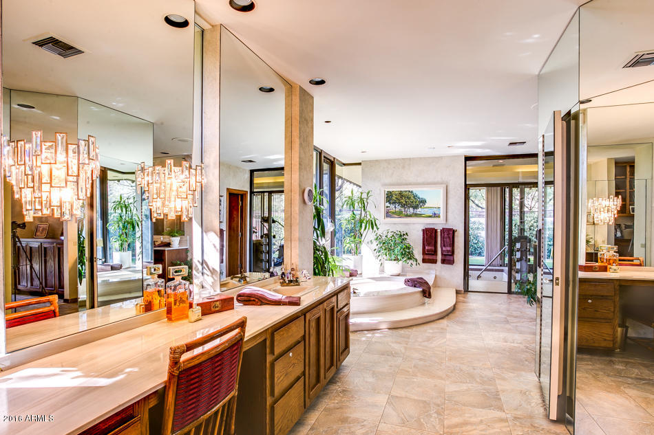 Quartz Valley - Residential