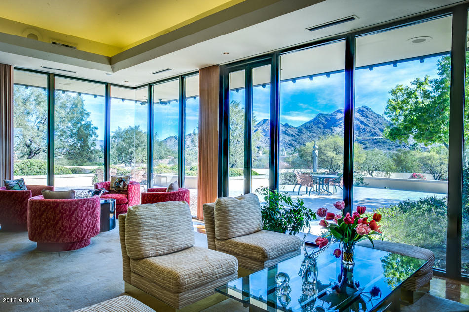 Quartz Valley - Residential