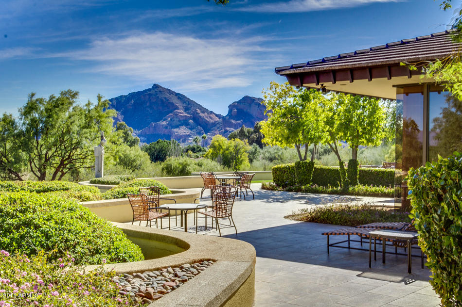 Quartz Valley - Residential