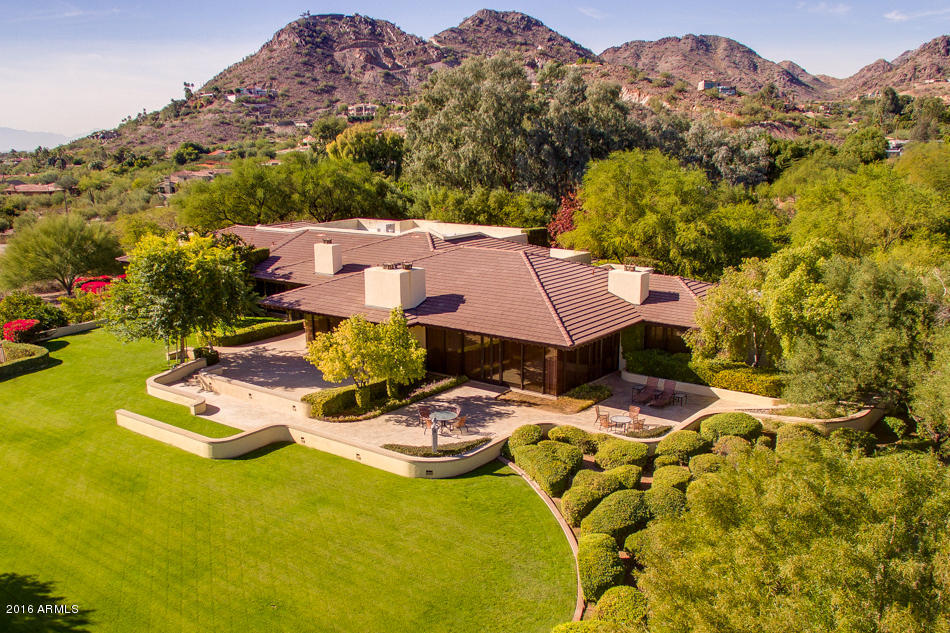 Quartz Valley - Residential
